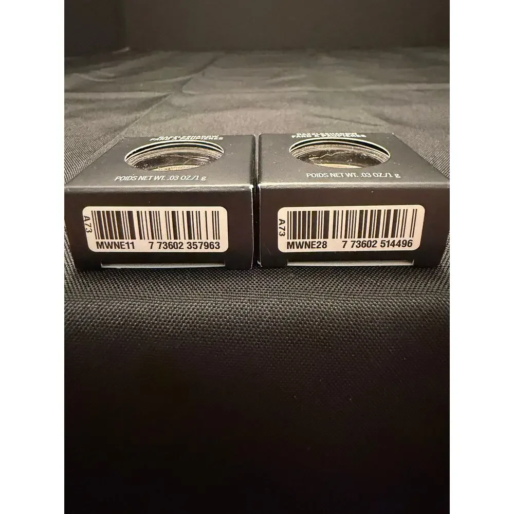 MAC Cosmetics nib mac